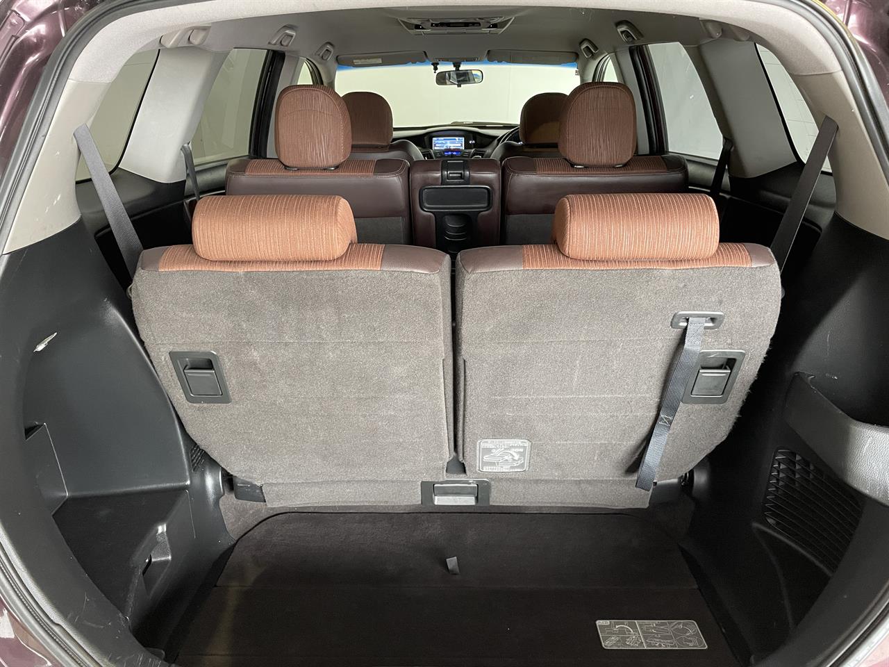 2010 Honda Odyssey