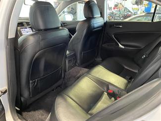 2009 Lexus IS350 - Thumbnail