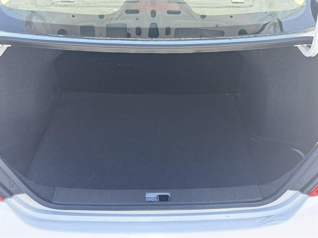 2014 Nissan Latio