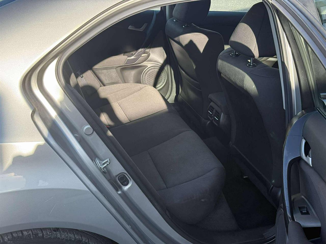 2009 Honda Accord
