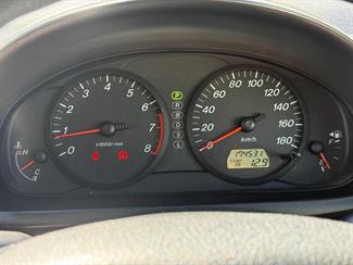 2007 Mazda Demio - Thumbnail