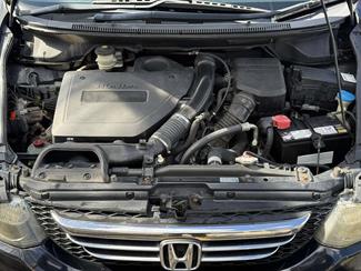 2004 Honda Odyssey - Thumbnail