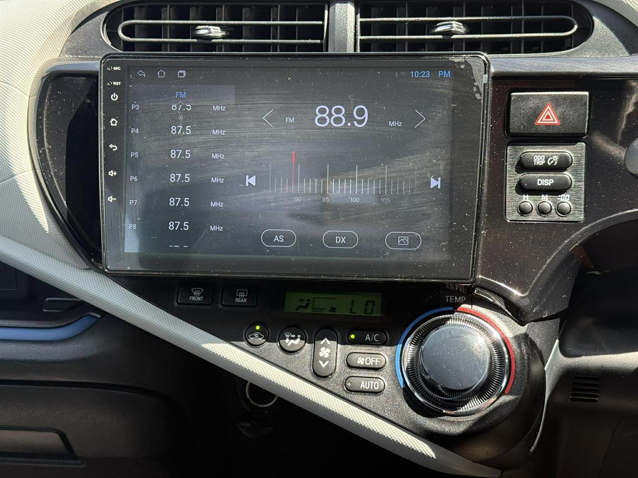 2014 Toyota Aqua