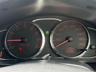 2006 Mazda Atenza - Thumbnail
