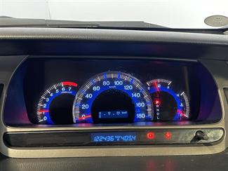 2006 Honda Odyssey - Thumbnail