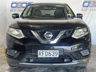 2016 Nissan X-Trail - Thumbnail