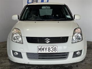 2009 Suzuki Swift - Thumbnail