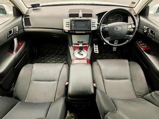 2006 Toyota Markx - Thumbnail