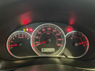 2008 Subaru Impreza - Thumbnail