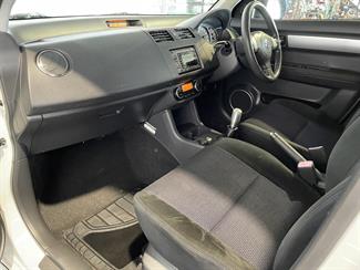2009 Suzuki Swift - Thumbnail