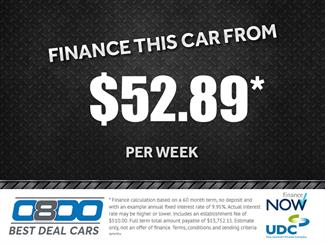 2013 Honda Accord - Thumbnail