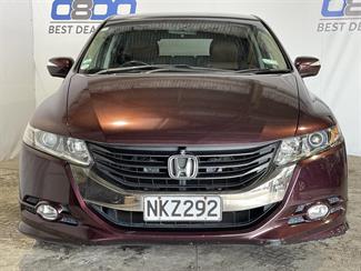2010 Honda Odyssey - Thumbnail