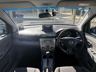 2007 Mazda Demio - Thumbnail