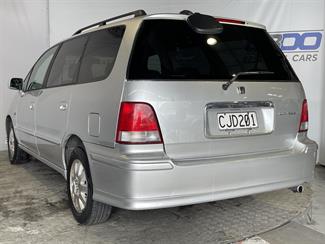 1998 Honda Odyssey - Thumbnail
