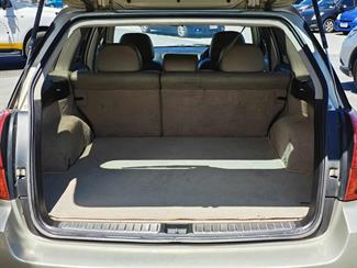 2004 Subaru Legacy - Thumbnail