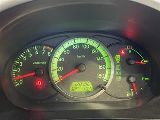 2005 Mazda Premacy - Thumbnail