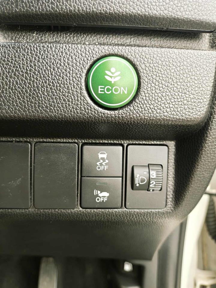 2014 Honda Fit