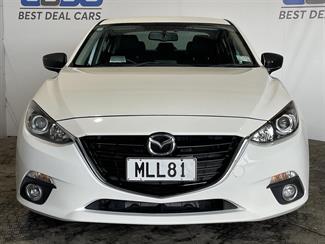 2015 Mazda 3 - Thumbnail
