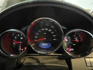 2010 Cadillac CTS - Thumbnail