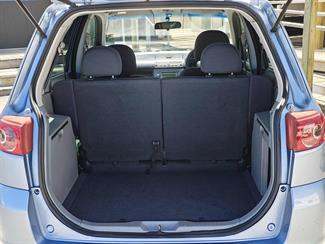 2004 Mazda Demio - Thumbnail