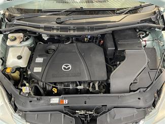 2005 Mazda Premacy - Thumbnail