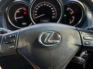 2007 Toyota Lexus - Thumbnail