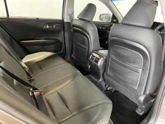 2013 Honda Accord - Thumbnail