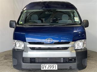 2007 Toyota Hiace - Thumbnail