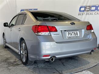 2013 Subaru Legacy - Thumbnail