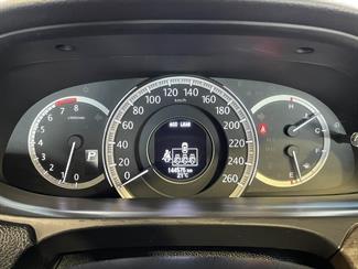 2013 Honda Accord - Thumbnail