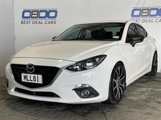 2015 Mazda 3 - Thumbnail