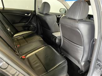2011 Honda Accord - Thumbnail