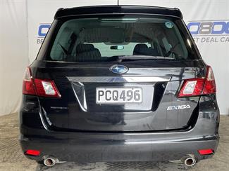 2010 Subaru Exiga - Thumbnail