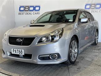2013 Subaru Legacy - Thumbnail