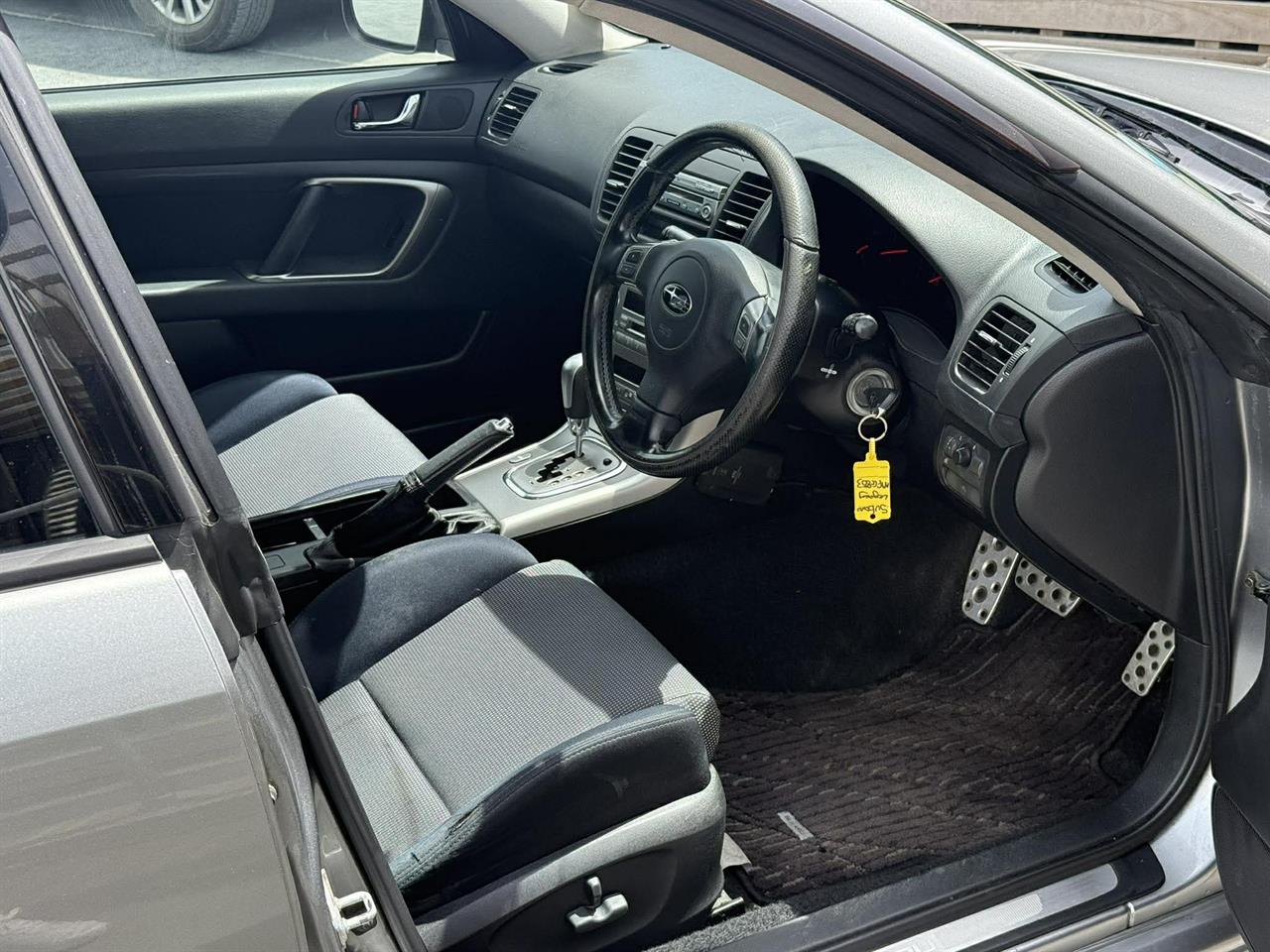 2006 Subaru Legacy