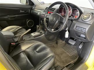 2005 Mazda 3 - Thumbnail