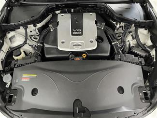 2011 Nissan Fuga - Thumbnail