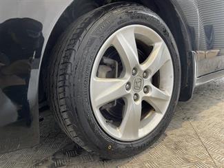 2008 Honda Accord - Thumbnail
