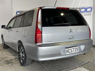 2006 Mitsubishi Lancer - Thumbnail