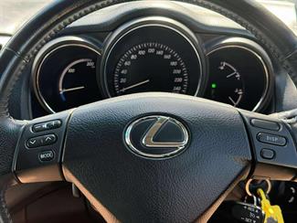 2007 Lexus RX400H - Thumbnail