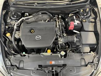 2012 Mazda 6 - Thumbnail