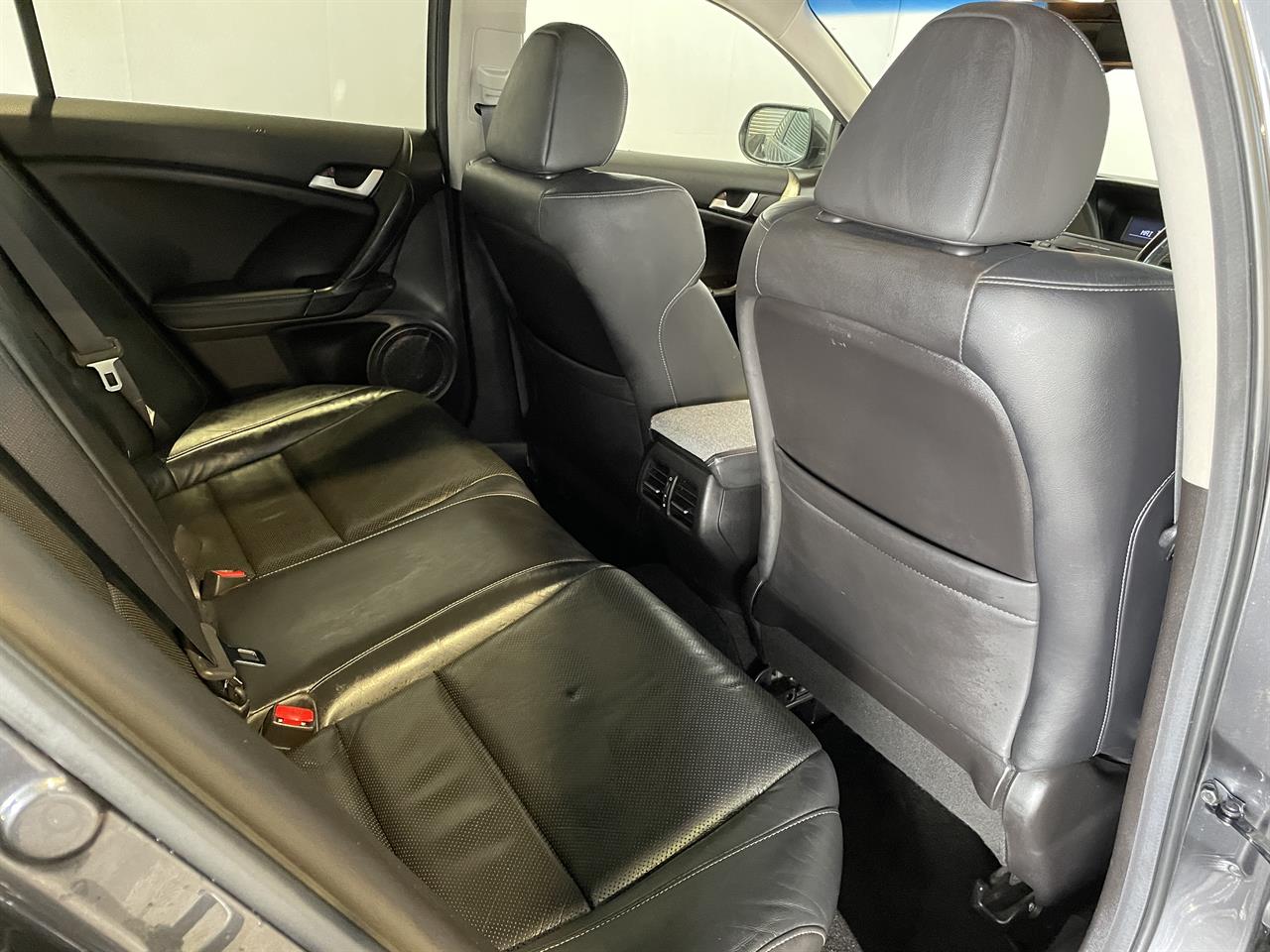 2011 Honda Accord