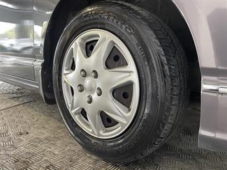 2006 Honda Odyssey - Thumbnail