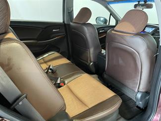 2010 Honda Odyssey - Thumbnail