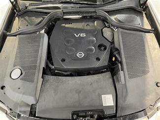 2006 Nissan Fuga - Thumbnail