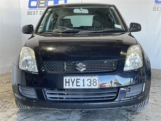 2009 Suzuki Swift - Thumbnail