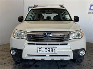2010 Subaru Forester - Thumbnail