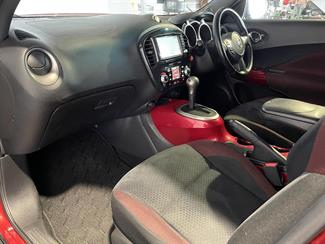 2010 Nissan Juke - Thumbnail