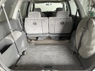 1998 Honda Odyssey - Thumbnail