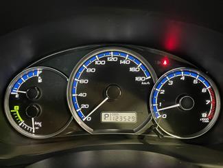 2010 Subaru Exiga - Thumbnail